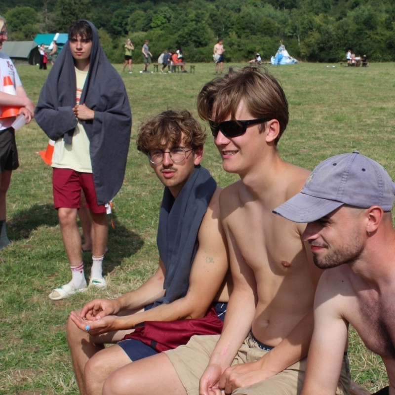 IMG 5255 - Scouts en Gidsen Zaventem 